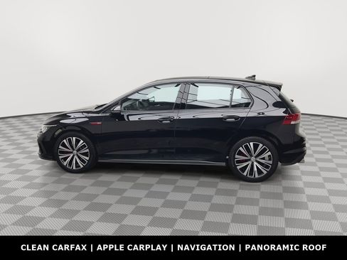 Used 2022 Volkswagen GTI SE FWD image 36