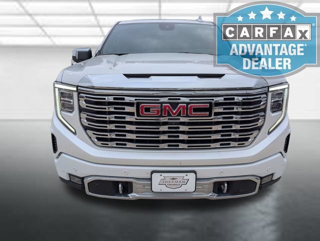 Certified 2023 GMC Sierra 1500 Denali AWD/4WD image 31