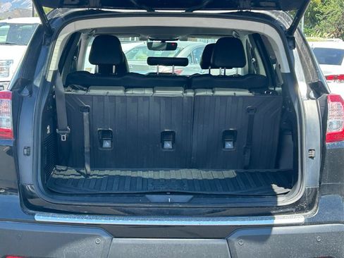 Used 2019 Subaru Ascent Limited w/ Popular Package #3 AWD/4WD image 34