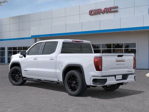 New 2026 GMC Sierra 1500 Elevation w/ Preferred Package image 3