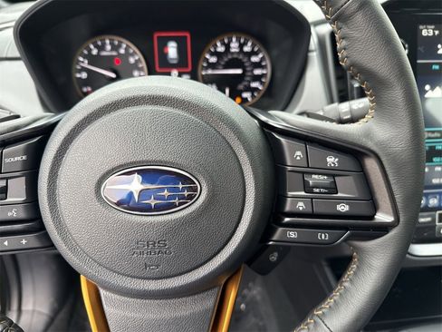 New 2026 Subaru Crosstrek 2.5i Wilderness image 21
