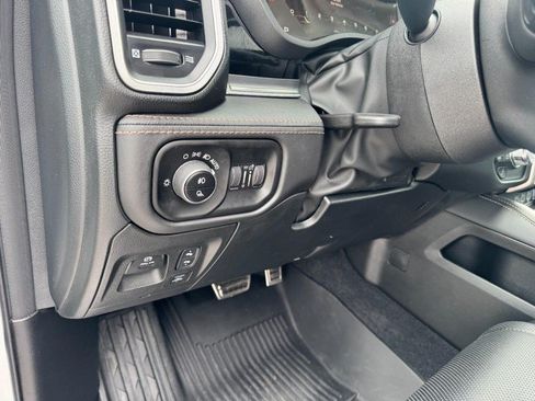 Used 2026 RAM 1500 Tungsten w/ Bed Utility Group AWD/4WD image 14