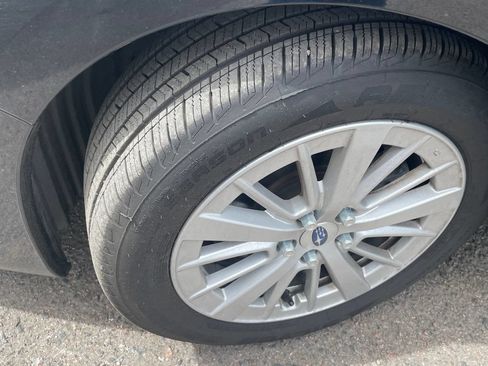 Used 2017 Subaru Impreza 2.0i Premium AWD/4WD image 22