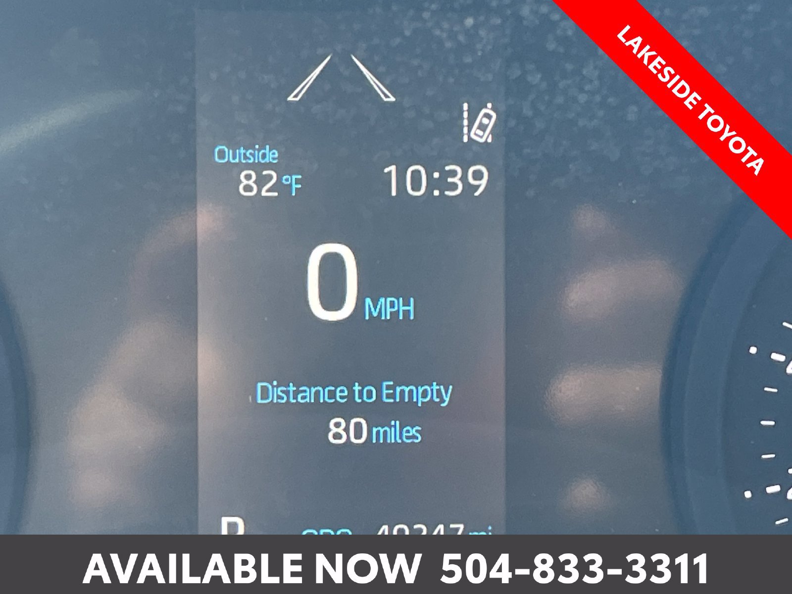 Used 2023 Toyota Sienna XLE FWD image 38