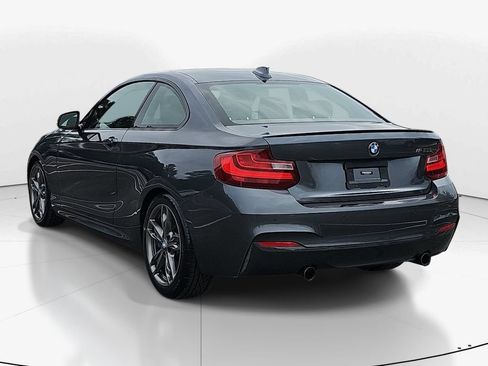 Used 2016 BMW M235i Coupe RWD image 8