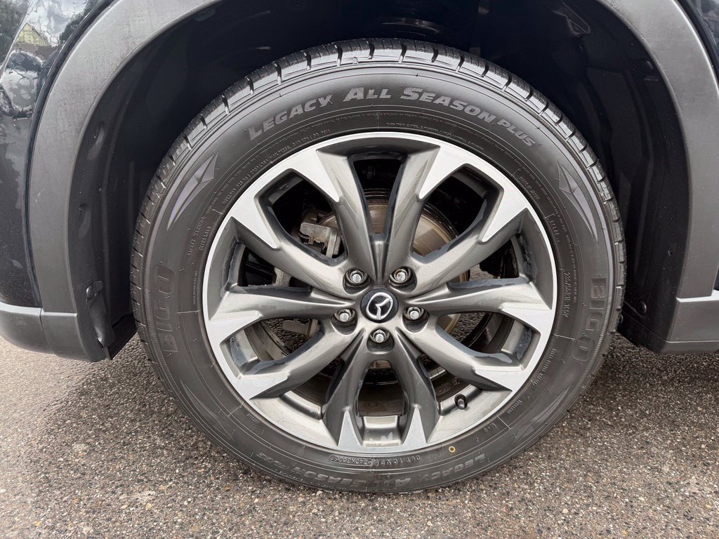 Used 2016 MAZDA CX-5 Grand Touring AWD/4WD image 6