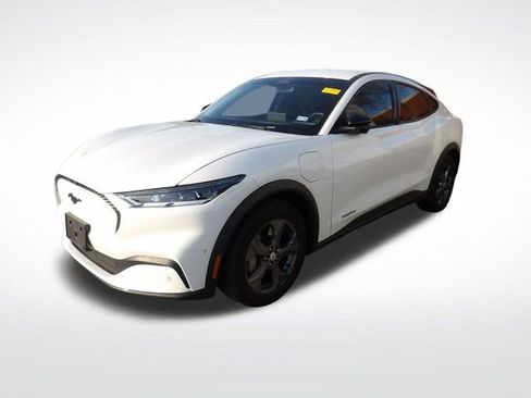 Used 2023 Ford Mustang Mach-E Select w/ Comfort Package Lite image 8