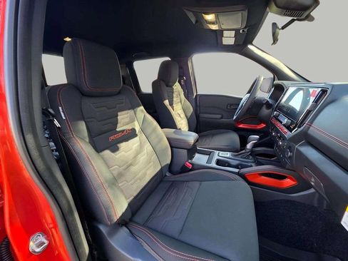 New 2026 Nissan Frontier PRO-4X w/ Tow Package image 13