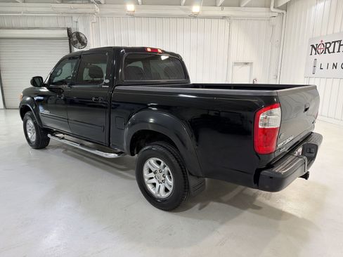 Used 2006 Toyota Tundra Limited image 23