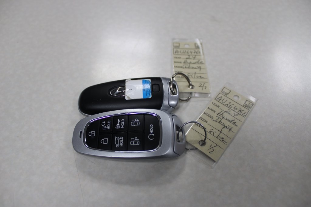 Used 2024 Hyundai Ioniq 5 Limited AWD/4WD image 40
