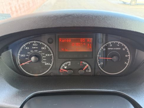 Used 2015 RAM ProMaster 2500 w/ Mopar Trailer Tow Group image 12