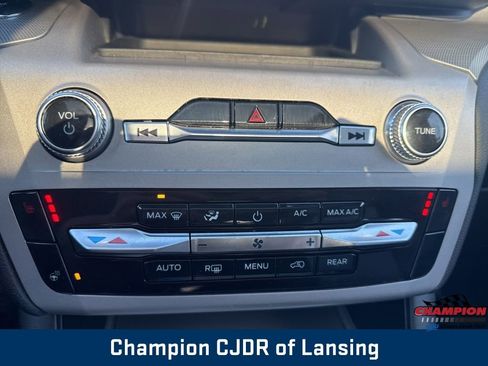 Used 2023 Ford Explorer XLT w/ Equipment Group 202A image 32