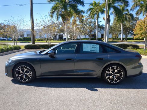 New 2026 Audi A6 Prestige image 7