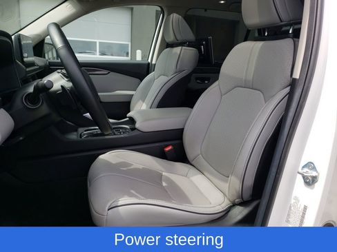 Used 2025 Honda Pilot Elite image 19