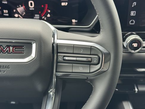 New 2026 GMC Canyon Elevation w/ Convenience Package image 36