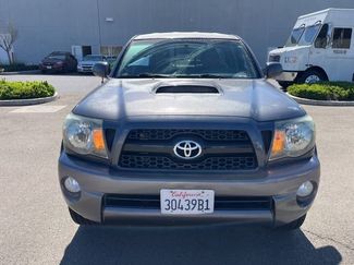 Used 2011 Toyota Tacoma 4x4 Access Cab V6 w/ TRD Sport Pkg video 2