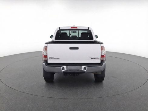 Used 2025 Toyota Tacoma TRD Off-Road image 7