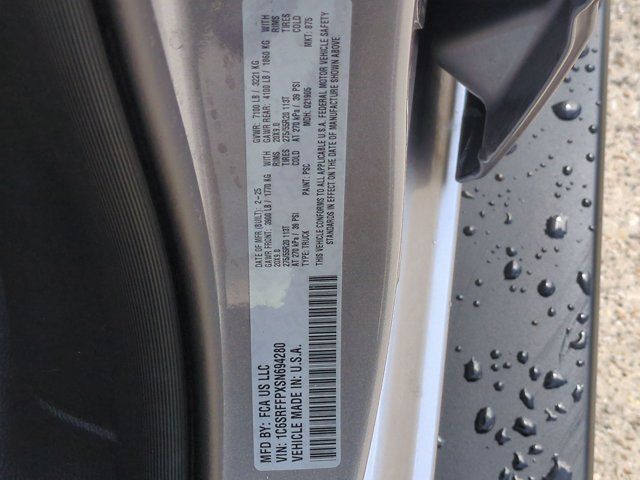 Used 2025 RAM 1500 Big Horn AWD/4WD image 25