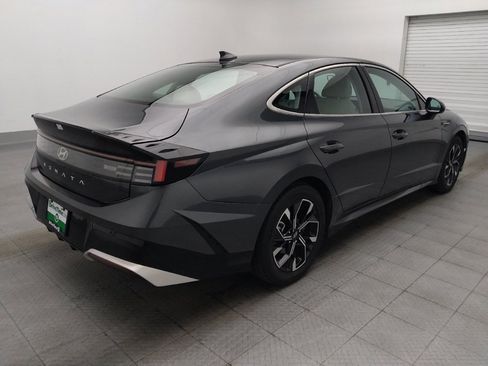 Used 2024 Hyundai Sonata SEL FWD image 9