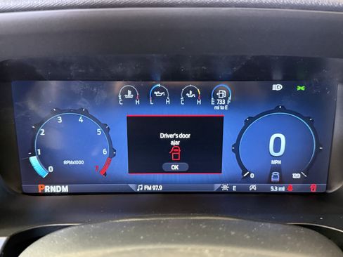 New 2026 Ford F150 STX w/ Equipment Group 200A RWD image 27