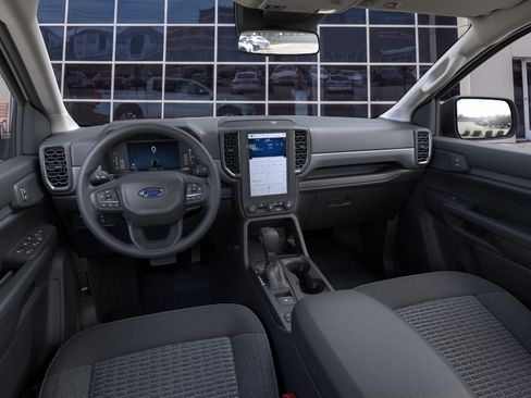 New 2026 Ford Ranger XL RWD image 9