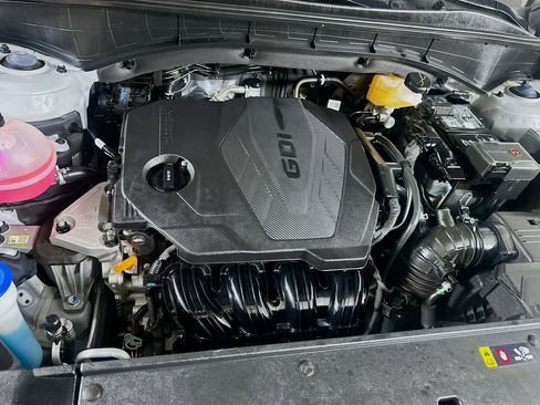 Used 2024 Kia Sorento S w/ Panoramic Sunroof Package image 33