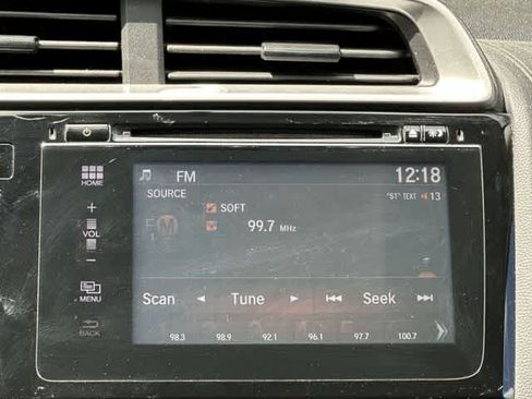 Used 2016 Honda Fit EX image 12