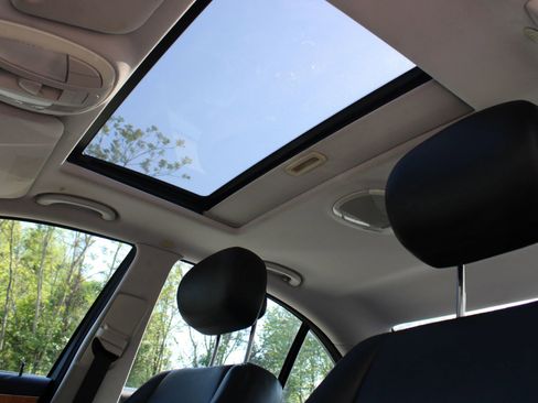 Used 2008 Mercedes-Benz E 350 4MATIC Sedan image 20