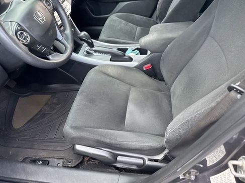 Used 2013 Honda Accord LX image 21