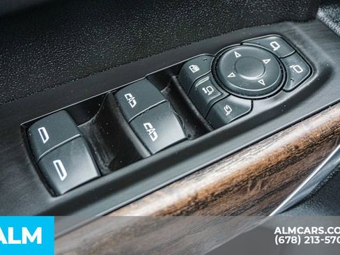 Used 2021 GMC Sierra 2500 Denali w/ Denali Ultimate Package image 51