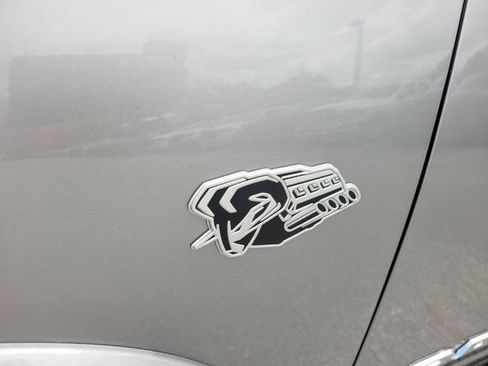 New 2026 RAM 1500 Big Horn image 4