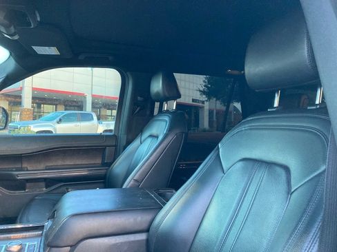 Used 2021 Ford Expedition Max Limited AWD/4WD image 10