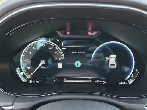 Used 2024 Genesis GV70 2.5T Sport Prestige w/ Sport Prestige Package image 28