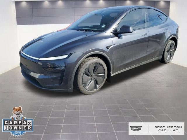 Used 2026 Tesla Model Y 2WD 360° Tour