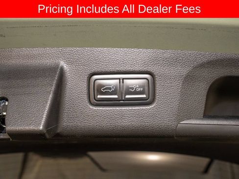Certified 2024 Kia Telluride EX X-Line AWD/4WD image 6