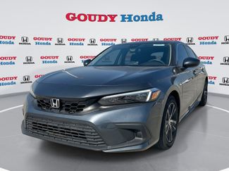 Used 2023 Honda Civic LX video 1