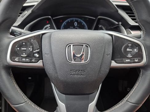 Used 2016 Honda Civic Touring image 32