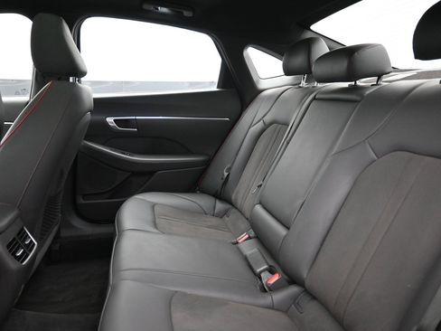 Used 2023 Hyundai Sonata SEL Plus FWD image 22