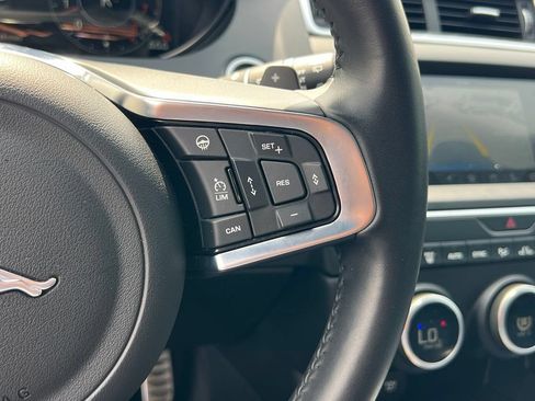 Used 2020 Jaguar E-PACE R-Dynamic HSE AWD/4WD image 21