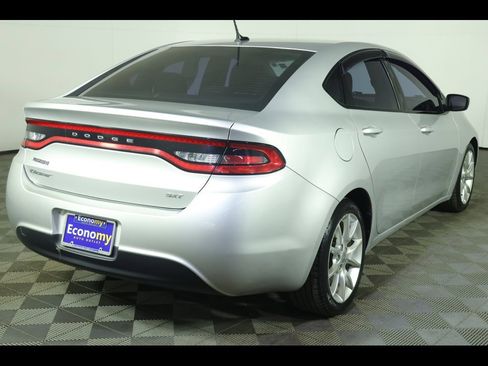 Used 2013 Dodge Dart SXT image 8