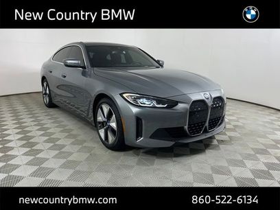 Used 2023 BMW i4 eDrive35 w/ Premium Package