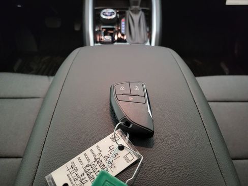 New 2026 Chevrolet Colorado Trail Boss image 42