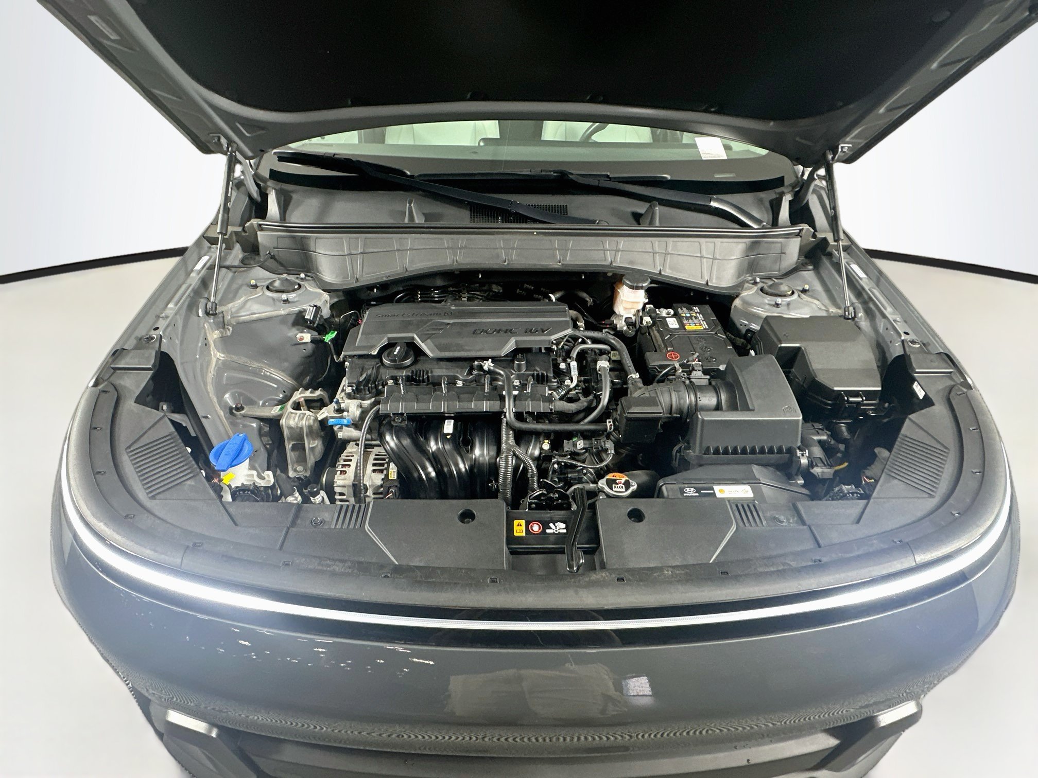 Used 2025 Hyundai Kona SEL FWD image 31