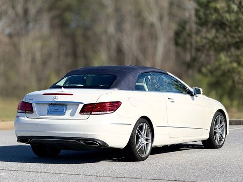 Used 2015 Mercedes-Benz E 400 E 400 image 10