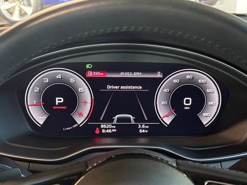 Used 2020 Audi A4 2.0T Premium Plus w/ Premium Plus Package AWD/4WD image 24