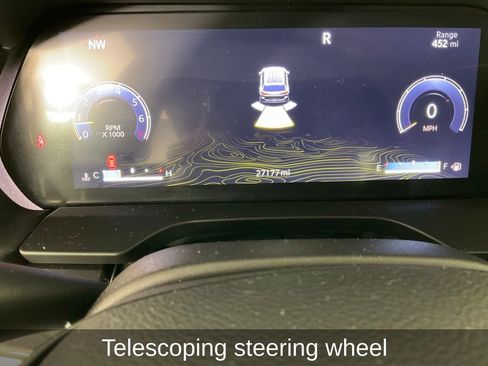 Certified 2023 Jeep Grand Cherokee L Laredo image 22