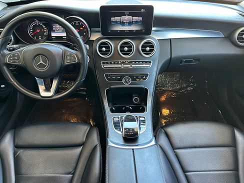 Used 2016 Mercedes-Benz C 300 Sedan image 12