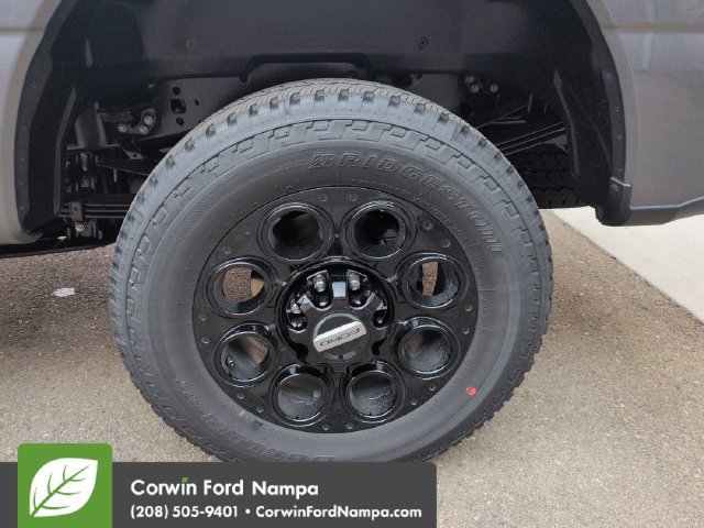 New 2026 Ford F350 Lariat w/ Black Appearance Package AWD/4WD image 32