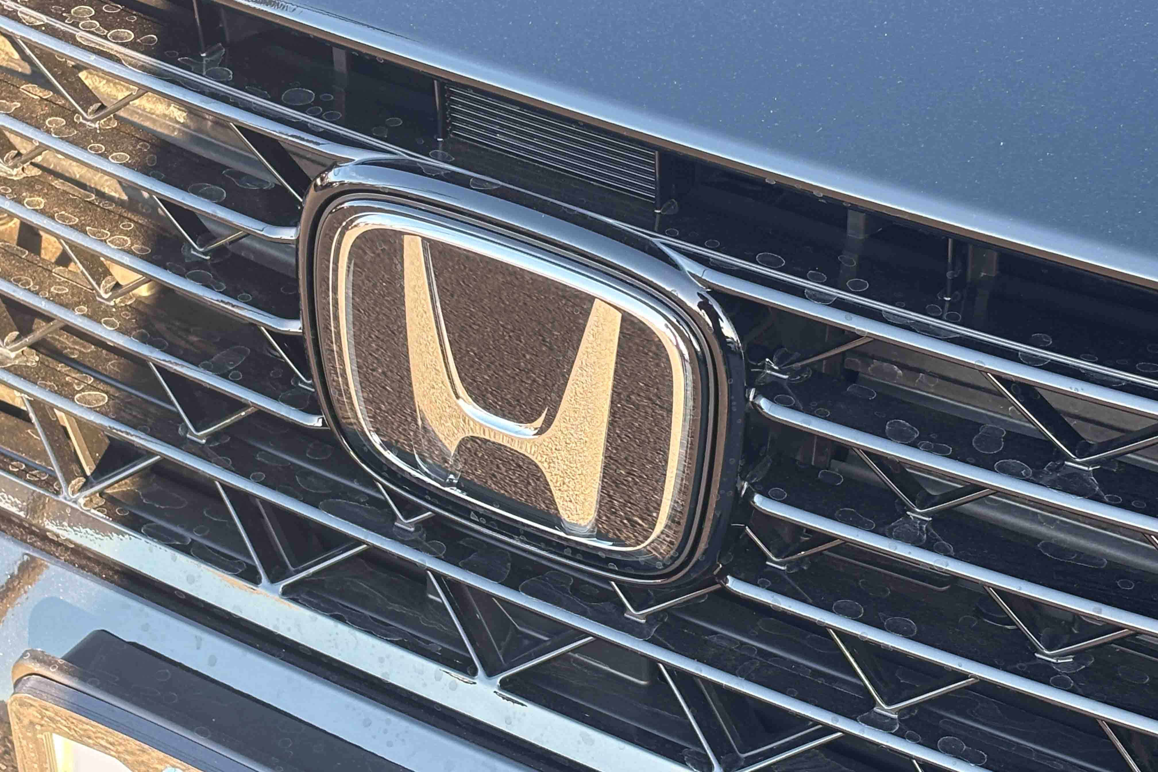 New 2026 Honda Accord Sport image 23