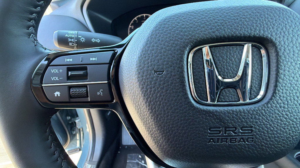 New 2027 Honda HR-V EX-L image 19